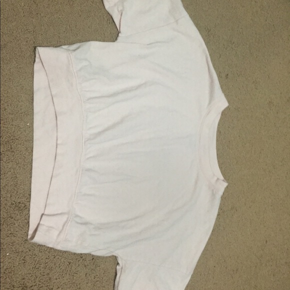 crop top - Picture 1 of 2